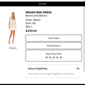 White + Nude Bronx & Banco